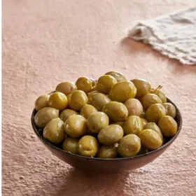 مشكل مكسرات